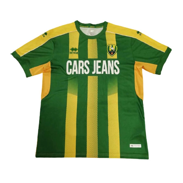 Tailandia Camiseta ADO Den Haag 1ª 2020/21